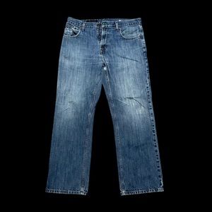 Vintage Tommy Hillfiger Freedom Jeans 33 x 30